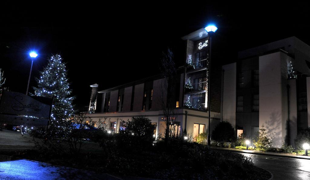 Smiths At Gretna Green Hotel Exterior photo